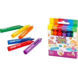 Simba Glibbi fürdő zsírkréta