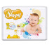 Sleepy pelenka mini - 40 db