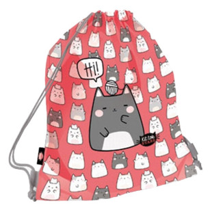 Tornazsák - Kit Tok Stars