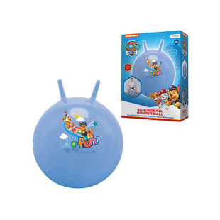 Ugráló labda - Mancs Őrjárat