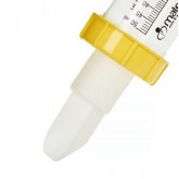 Materni önadagolós újszülött etető kanál szett