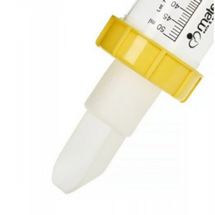 Materni önadagolós újszülött etető kanál szett