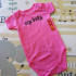 Body - pink cry baby