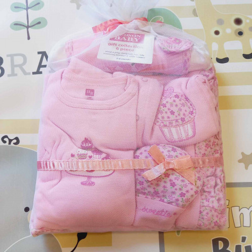 Együttes hálóban - 5 db-os lány