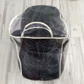 Esővédő hordozóra