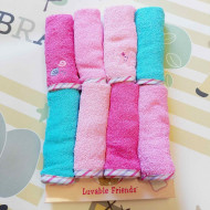 Fürdető kendők - lány