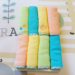 Fürdető kendők - uni