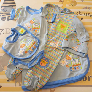 Együttes hálóban - 5 db-os fiú