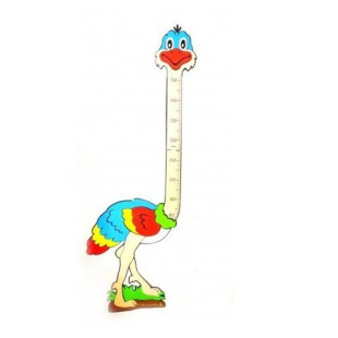 Magasságmérő - strucc