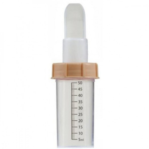 Materni önadagolós újszülött etető kanál szett