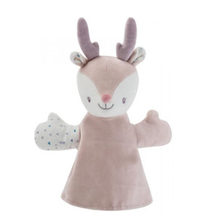 Petite&Mars plüss báb - Suzi az őzike