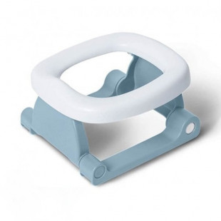 Összecsukható bili - Szürke