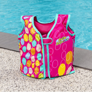 Úszómellény - Lány M/L