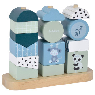 Eichhorn fa rakosgató játék