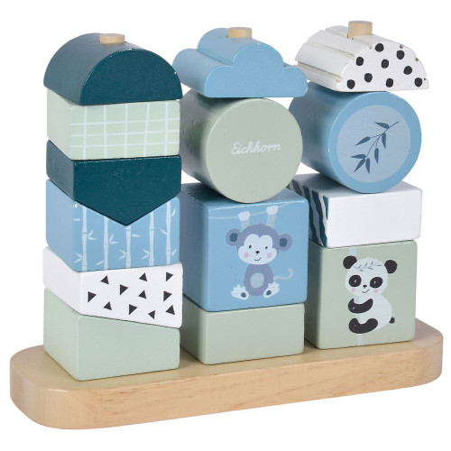 Eichhorn fa rakosgató játék