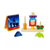 Day&Night - logikai játék