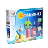 Day&Night - logikai játék
