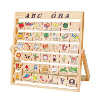 Fa ABC óra