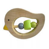 Fa csörgő-rágóka - állat