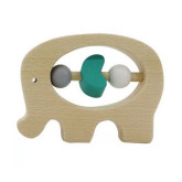 Fa csörgő-rágóka - állat