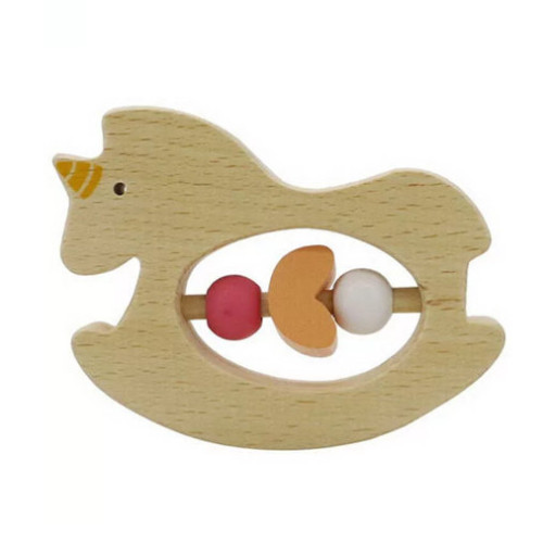 Fa csörgő-rágóka - állat