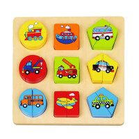 Fa formalap - Járművek