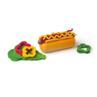 Fa hot dog