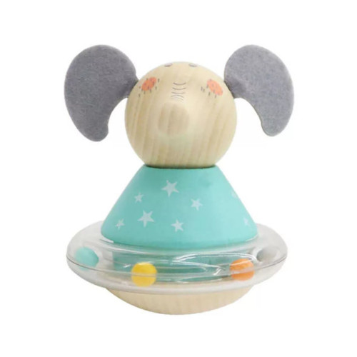 Fa kelj fel Jancsi - Elefánt