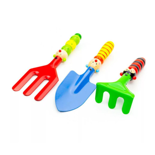 Fa kerti szerszámok