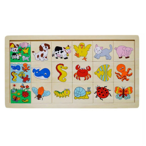 Fa képkereső állatok - Kicsi