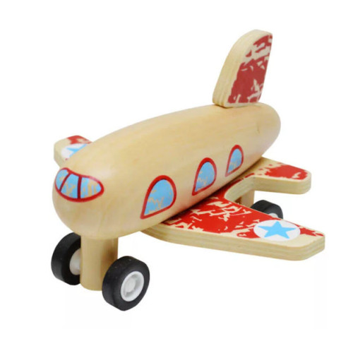 Fa mini repülő