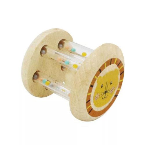 Fa mókuskerék - Cica