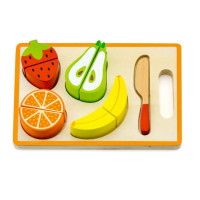 Fa szeletelhető gyümölcsök