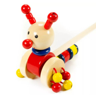 Fa tologatós állat - Hernyó