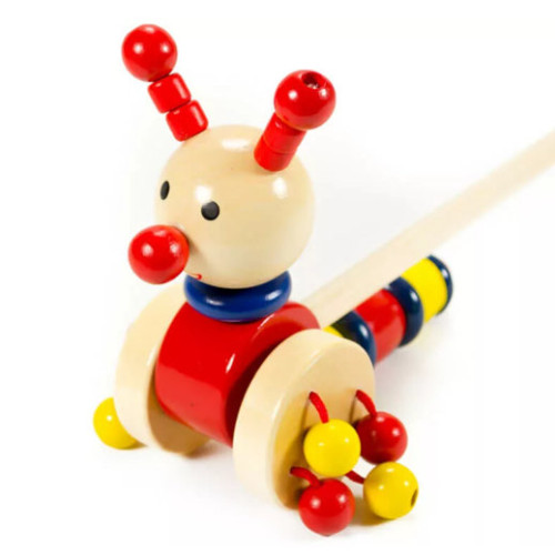 Fa tologatós állat - Hernyó