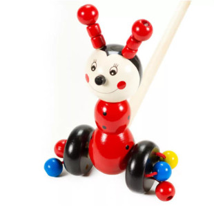 Fa tologatós állat - Katica