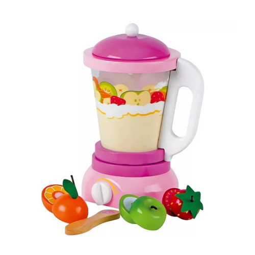 Fa turmix - Rózsaszín