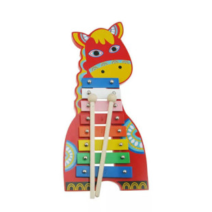 Fa xilofon - Lovacska