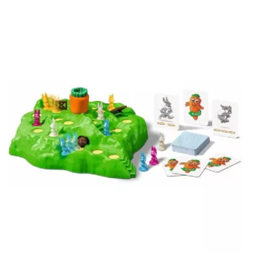 Társasjáték - Lotti Karotti Deluxe