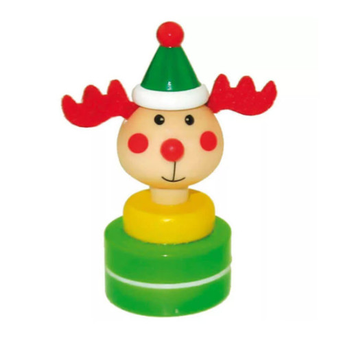 Nyomda - Rénszarvas