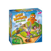 Társasjáték - Lotti Karotti Deluxe