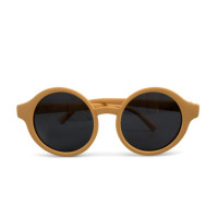 Filibabba bébi napszemüveg - Honey Gold