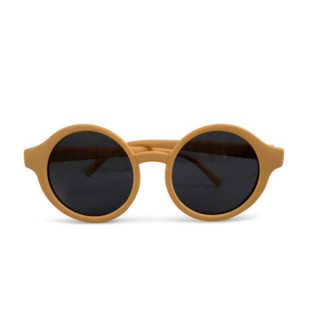 Filibabba bébi napszemüveg - Honey Gold