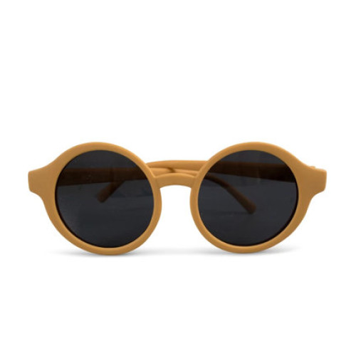 Filibabba bébi napszemüveg - Honey Gold