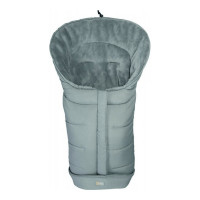 Fillikid bundazsák babakocsiba k2 világosszürke