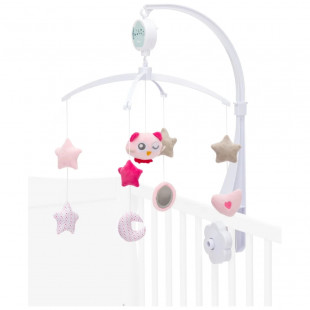 Fillikid zenélő kiságyforgó 9100-3700