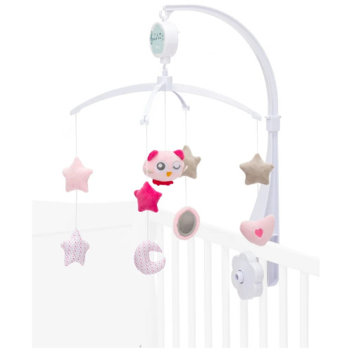 Fillikid zenélő kiságyforgó 9100-3700