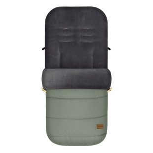 Fillikid Lanin bundazsák babakocsiba - Zálya