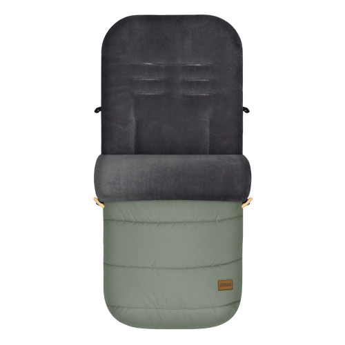 Fillikid Lanin bundazsák babakocsiba - Zálya