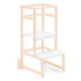 Fillikid Vista tanulótorony - Natúr